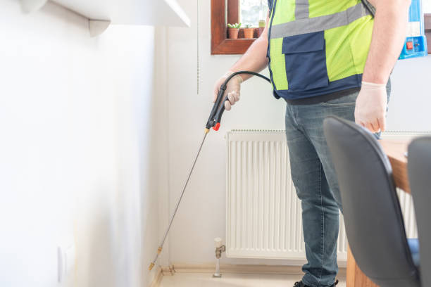 Best Pest Control Near Me in Auburn, KY