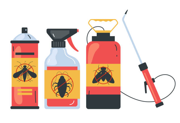 Best Best Pest Control Companies  in Auburn, KY